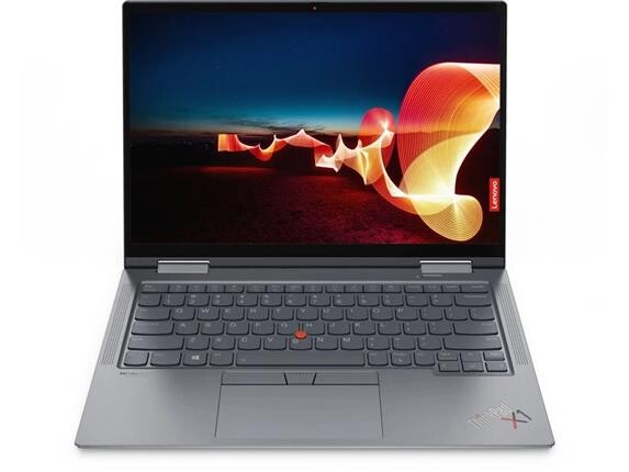 Lenovo ThinkPad X1 Yoga Gen 5 Touch
