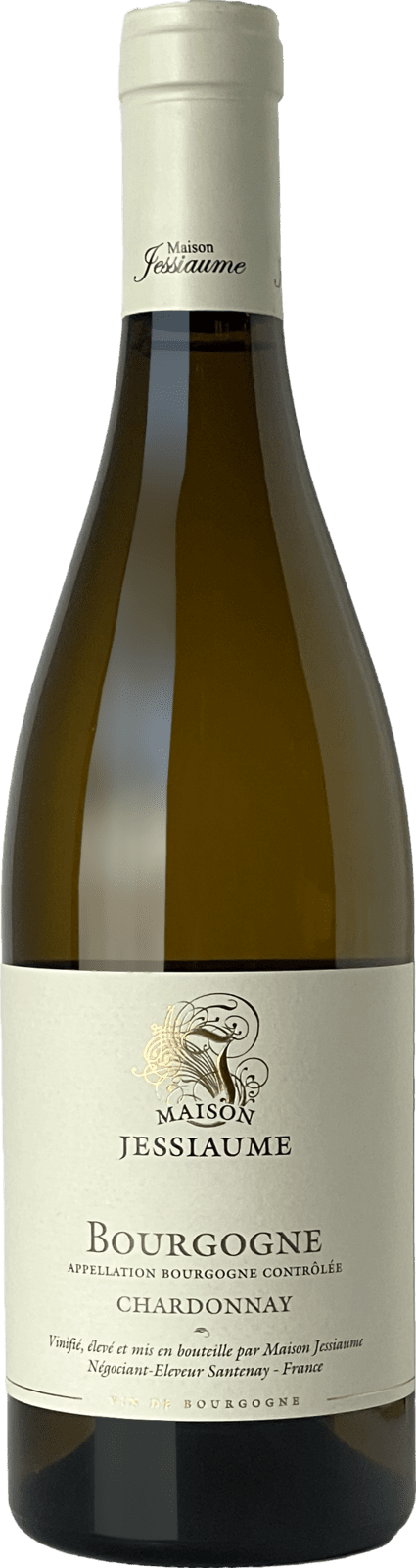 Domaine Jessiaume Bourgogne Chardonnay 2023