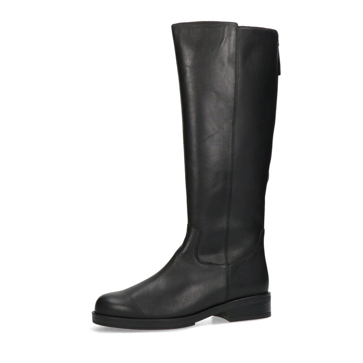 Gabor dámské komfortní kozačky - černé - 37