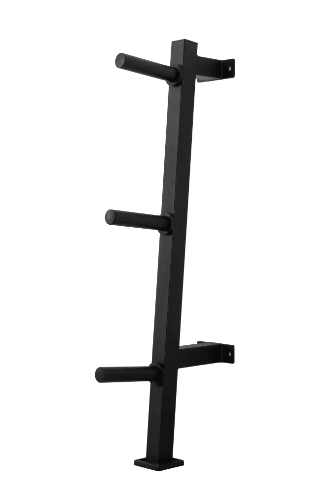 TRUESTEEL Wall Weight Plate Rack PRO Délka: 11,5 cm