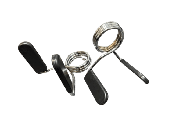 TRUESTEEL StronGear pružinové uzávěry pro OL osu