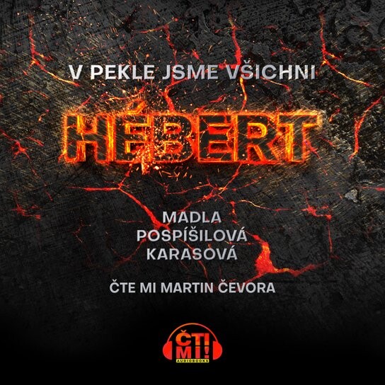 V pekle jsme všichni Hébert