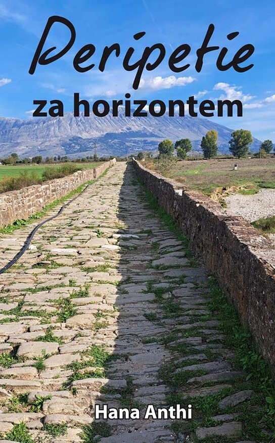 Peripetie za horizontem