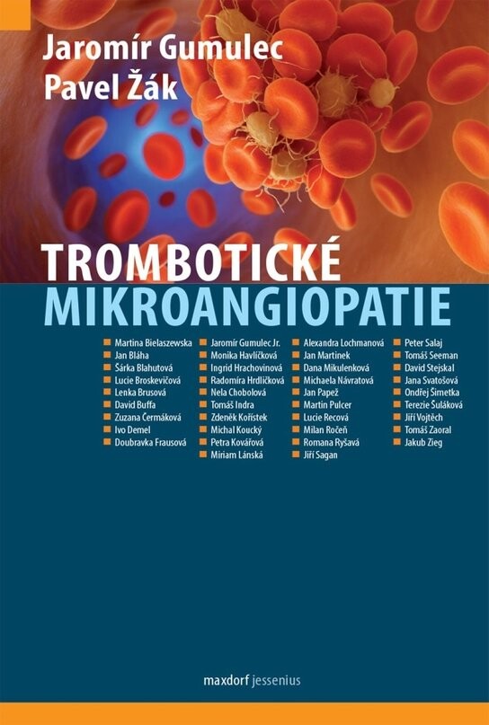 Trombotické mikroangiopatie