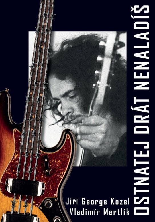 Ostnatej drát nenaladíš