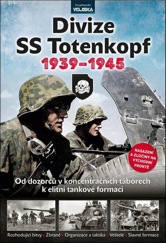 Divize SS Totenkopf
