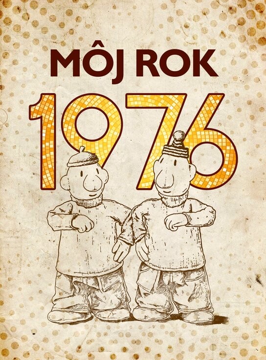 Môj rok 1976