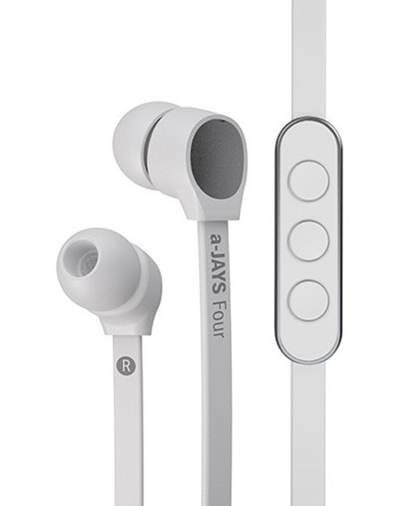 Jays a-JAYS Four iPhone White