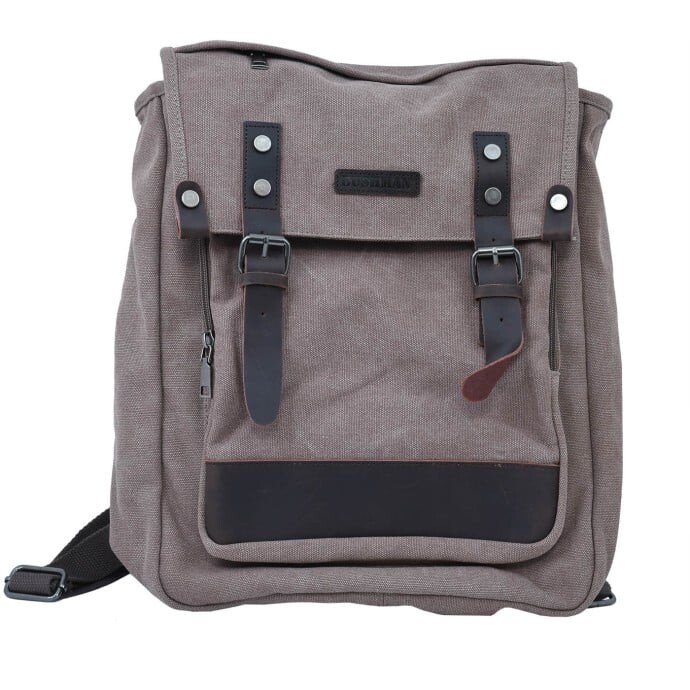 Bushman Batoh Rami, hnědý UNI