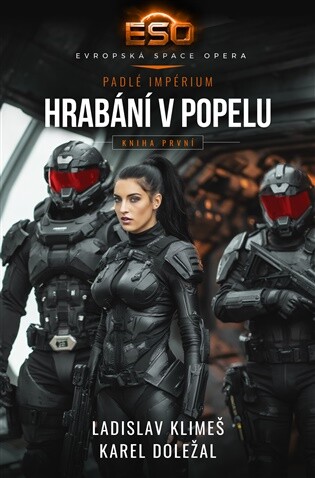 Hrabání v popelu