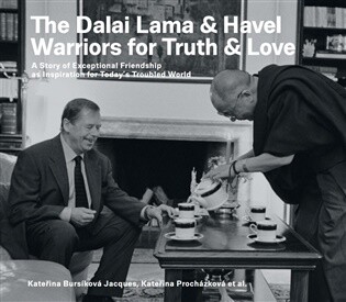 The Dalai Lama & Havel. Warriors for Truth & Love
