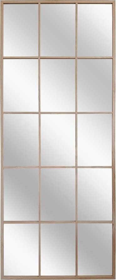 Nástěnné zrcadlo 60x150 cm Will – Styler