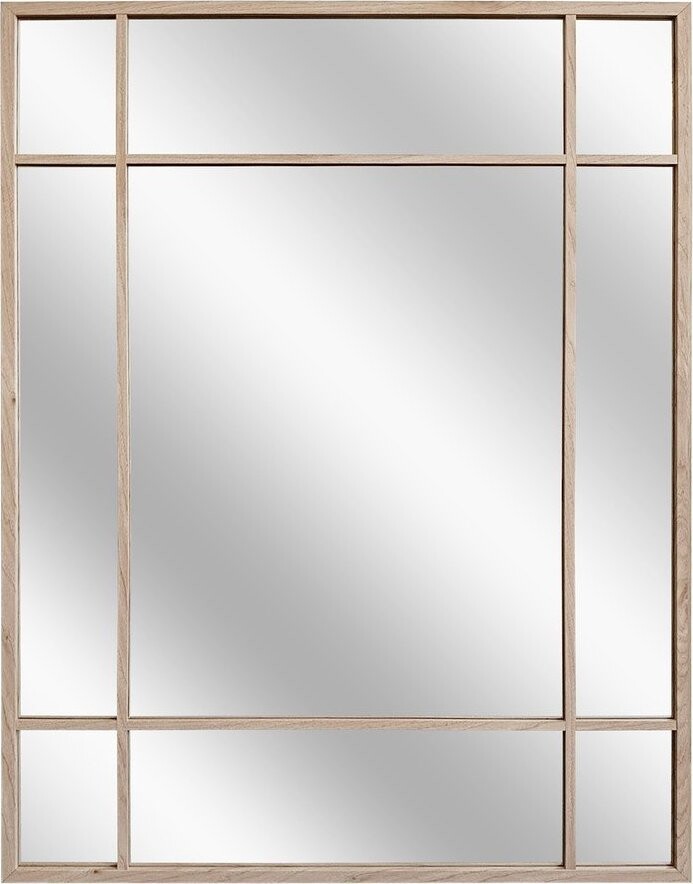 Nástěnné zrcadlo 69x95 cm Jimmy – Styler