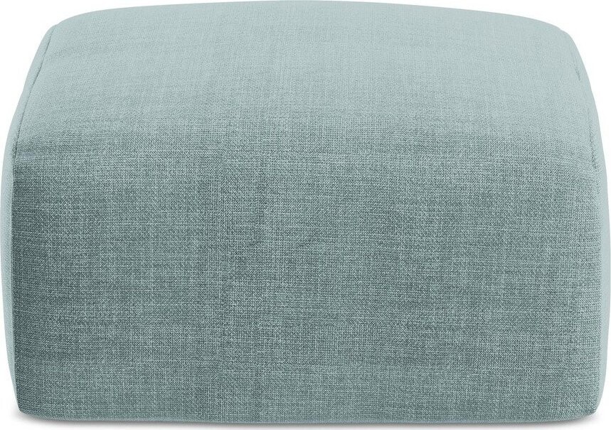 Modrá podnožka Leila – Makamii