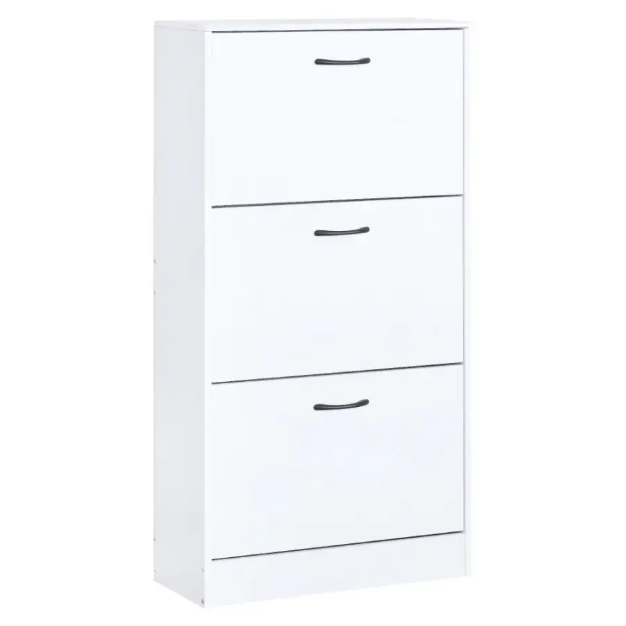 Tempo Kondela Botník BOTORIA - bílá