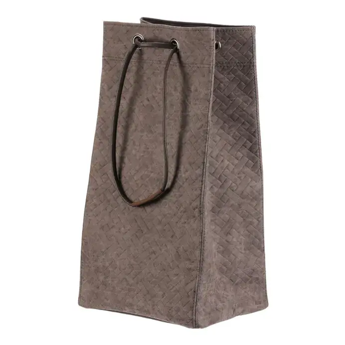 Autronic Prádelní koš DT3011 GREY-L