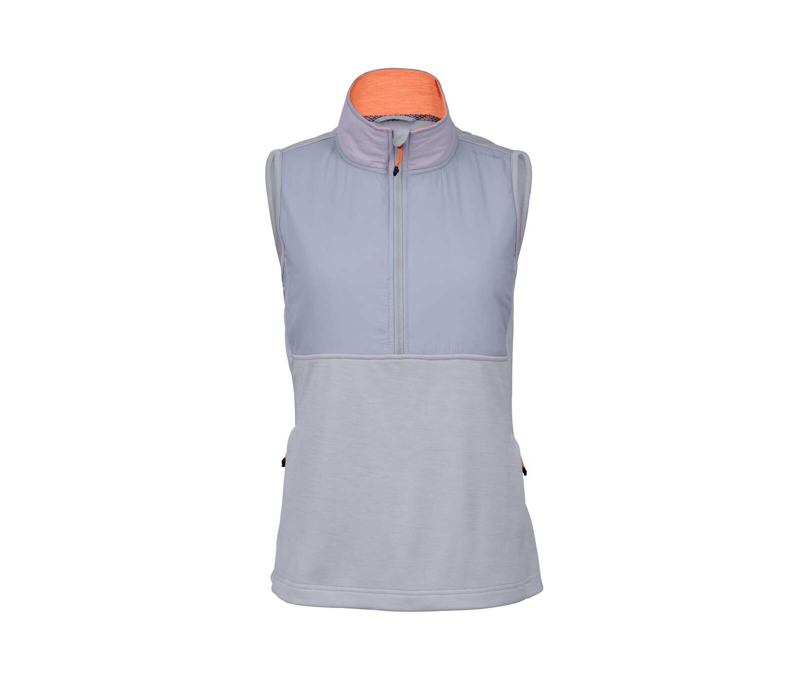 Tchibo - Běžecká vesta - pro ženy - vel. L 44/46 - barva: šedá