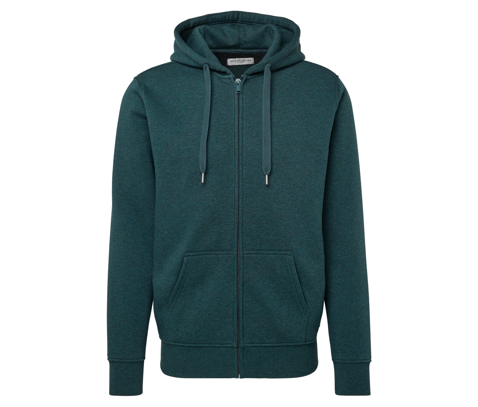 Tchibo - Mikina s kapucí - pro muže - vel. M 48/50