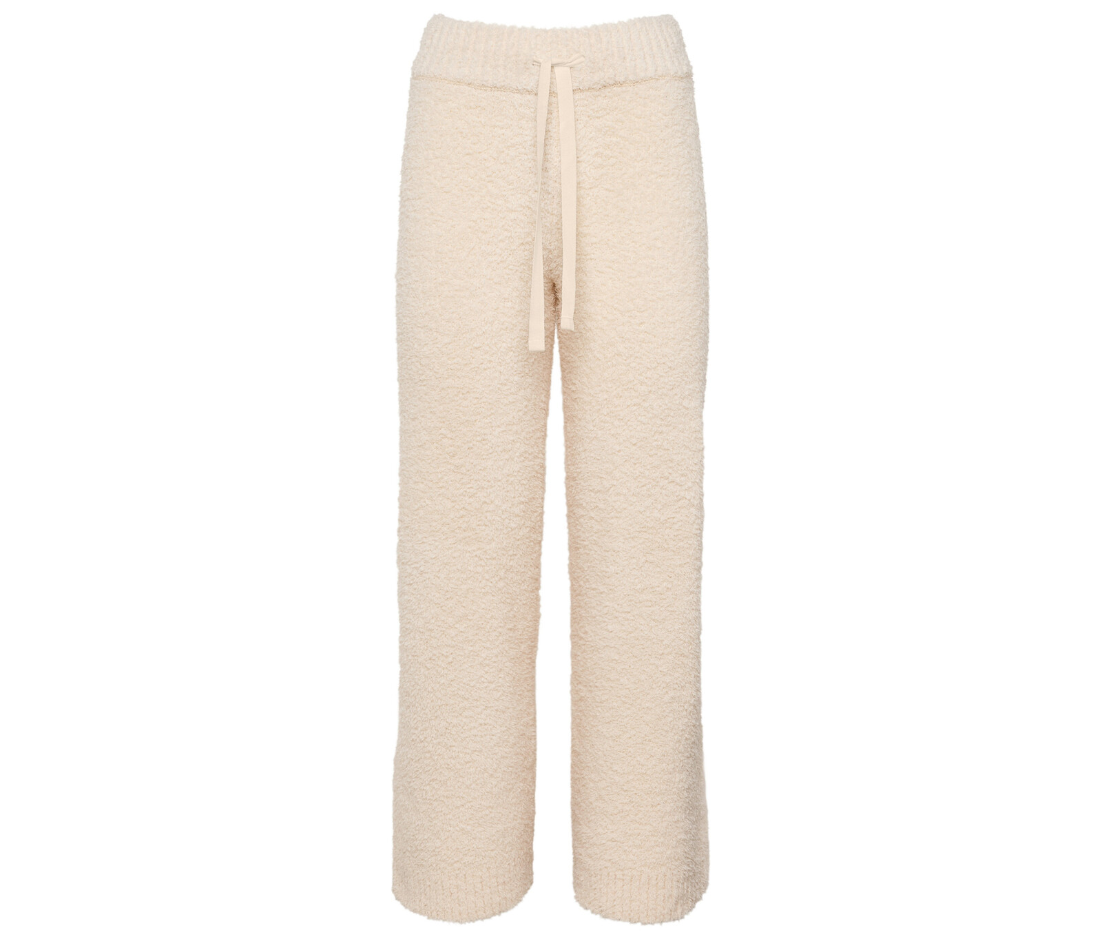 Tchibo - Měkoučké domácí kalhoty - pro ženy - vel. L 44/46 - barva: béžová