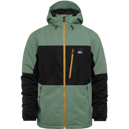 Bunda Horsefeathers Recon - Zelená - L