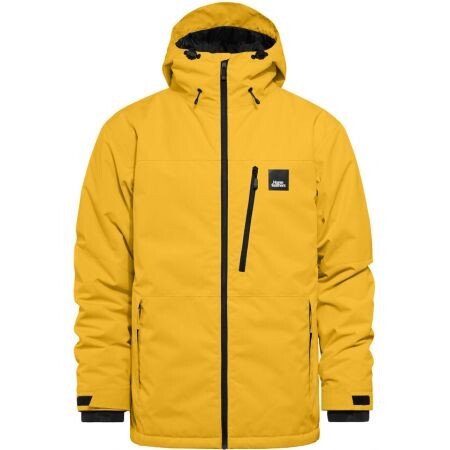 Bunda Horsefeathers Recon - Žlutá - L