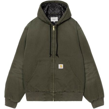 Bunda Carhartt Wip Og Active - Zelená - L
