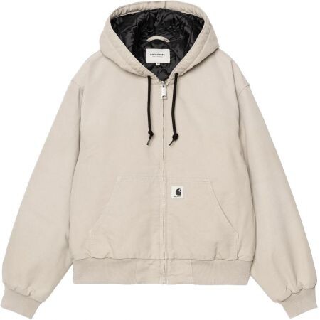 Bunda Carhartt Wip Og Active Wms - Béžová - L