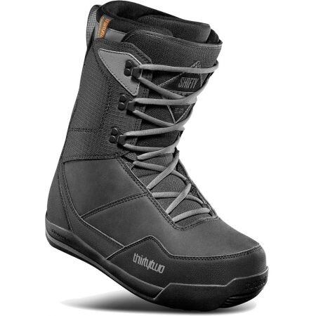 Boty Snb Thirty Two Shifty - Šedá - Us10