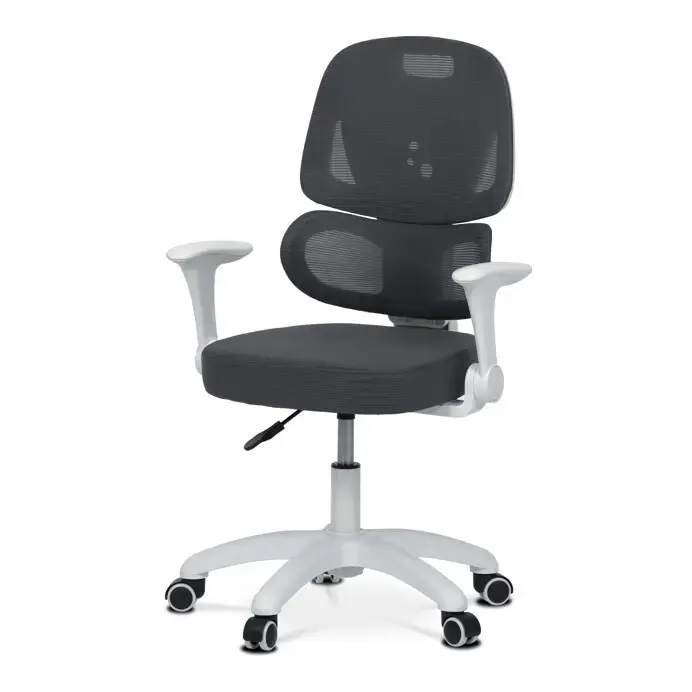 Autronic Dětská židle KA-K1063 GREY
