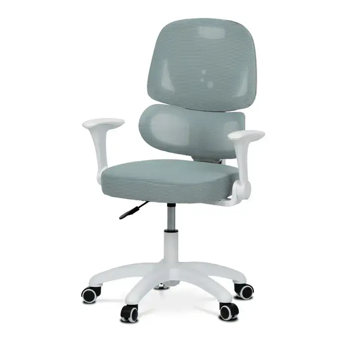 Autronic Dětská židle KA-K1063 GRN