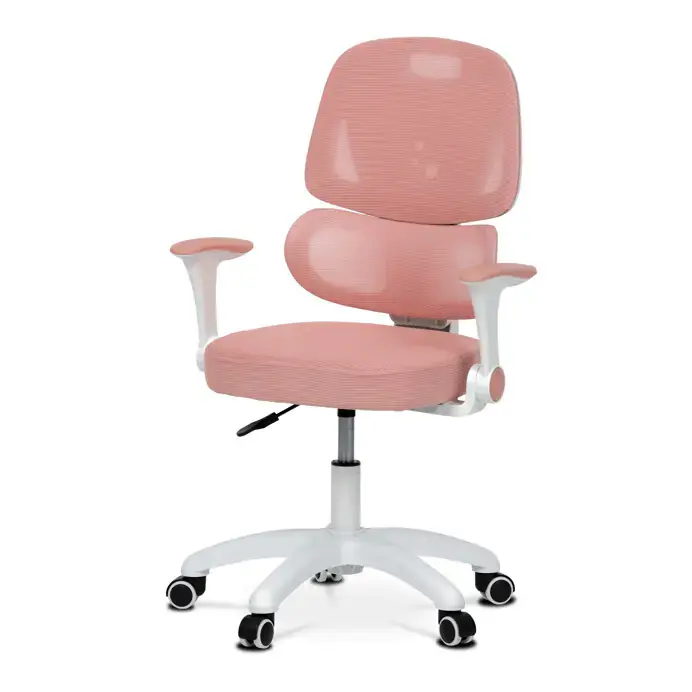 Autronic Dětská židle KA-K1063 PINK