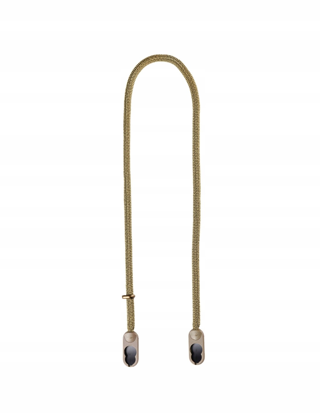 Pásek Peak Design Form Rope Camera Strap Standard Kelp olivová šňůra