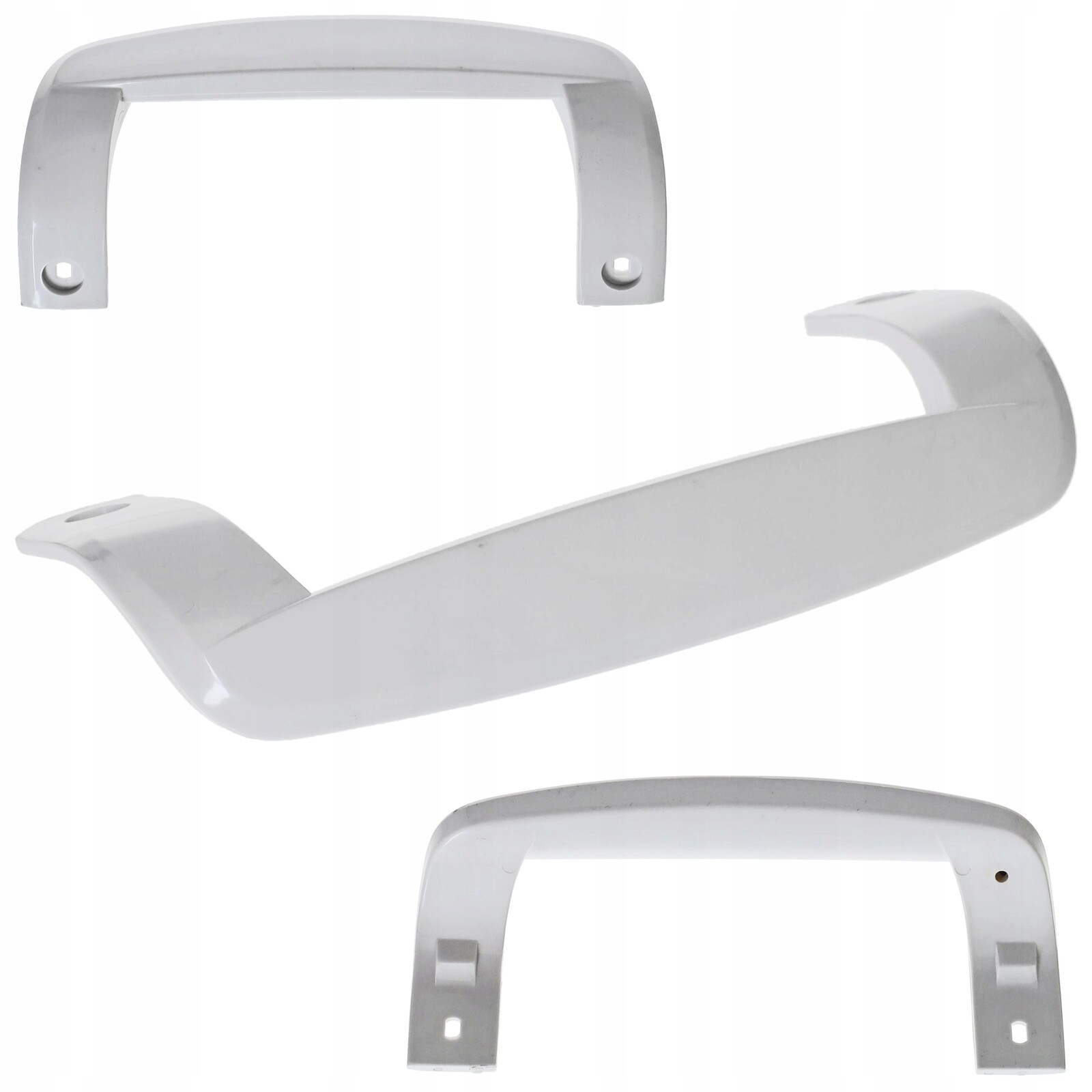 Rukojeť Držáku dveří chladničky Amica Originál