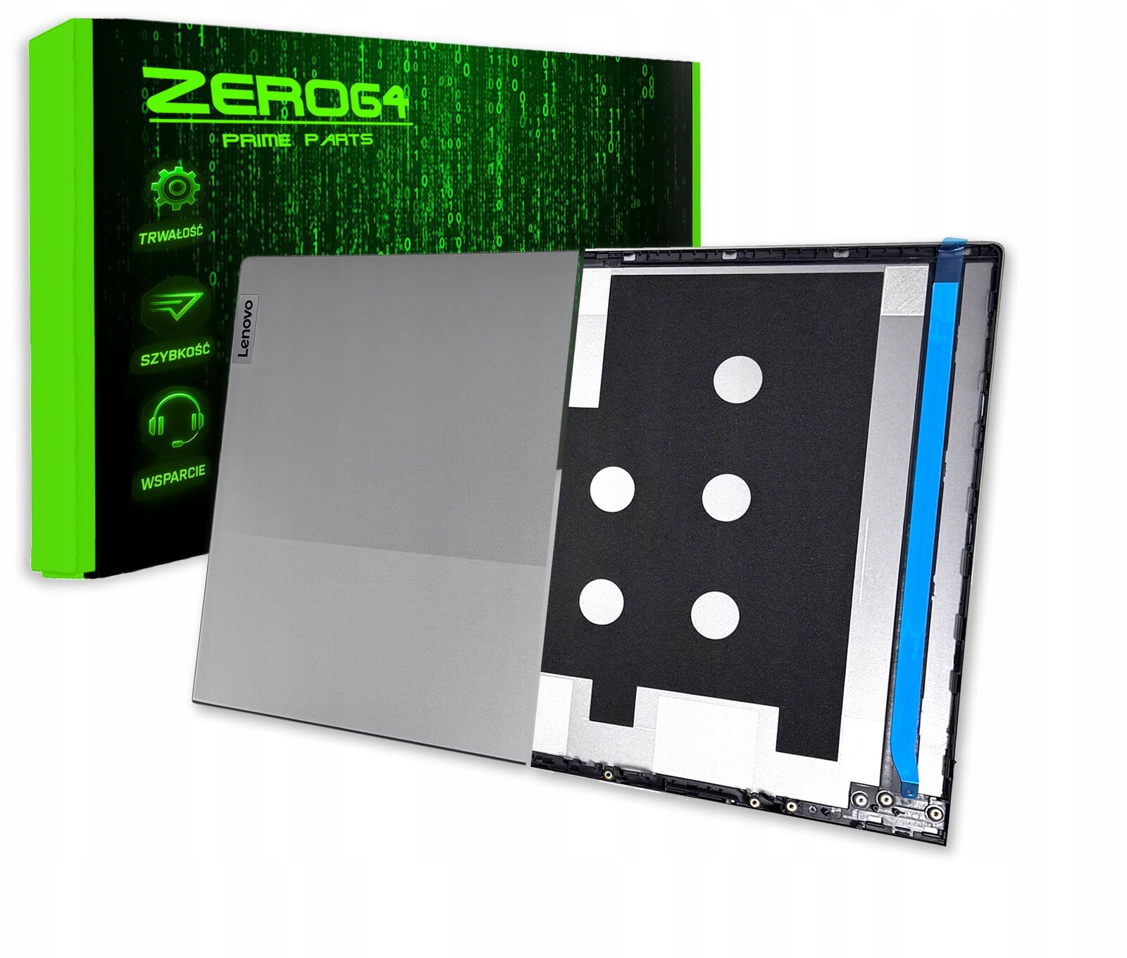 Klapka Krytu LCD Matrice Pro Lenovo Thinkbook 15 G4 Aba Iap