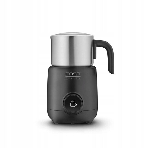 Caso PremiumLatte XL profesionální napěňovač mléka s indukcí 550 W, 750 ml