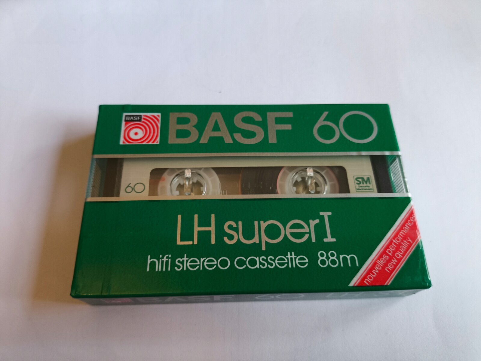 fólie Basf Lh-si Lh-s I 60 Nos $ 237