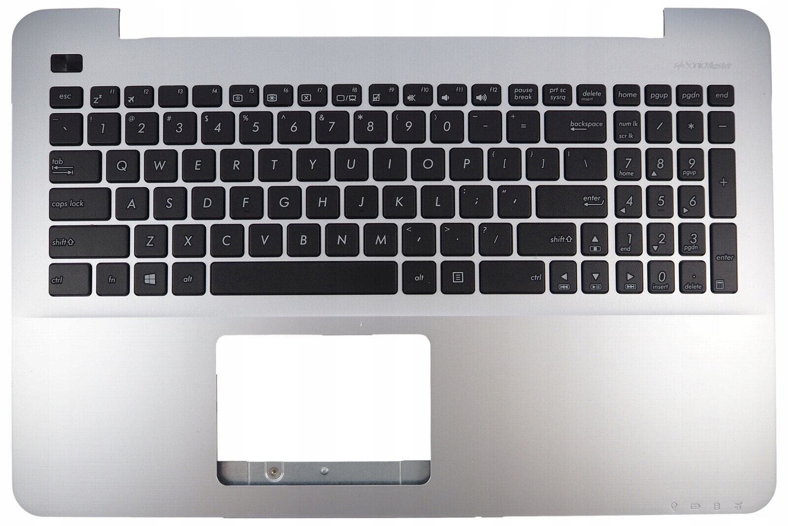 Klávesnice pro Asus A555L X555L F555L K555L