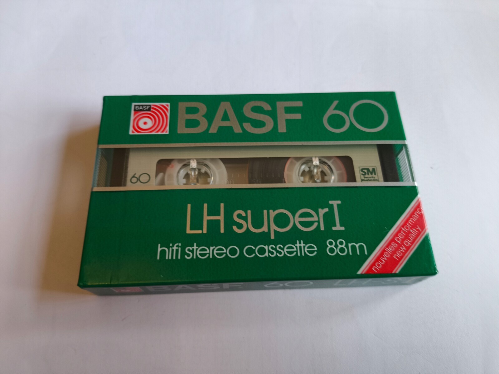 fólie Basf Lh-si Lh-s I 60 Nos $ 239