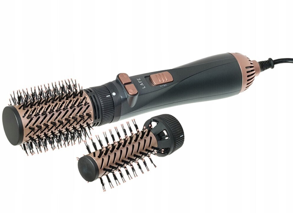 Kulmofén Lafe Sleek and Shine Styler