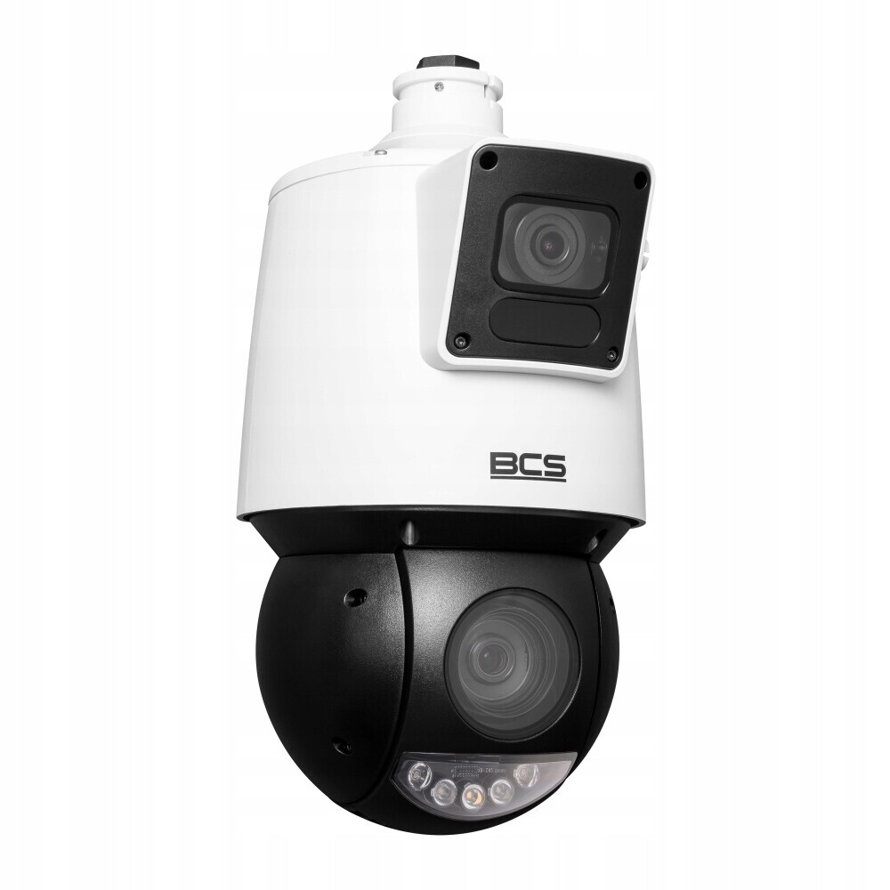 Ip kamera otočná 5Mpx BCS-P-SDIP24425SR10-AI2 4.8-120mm Bcs Point