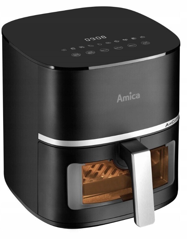 Amica Fritéza bez tuku Afm 5020