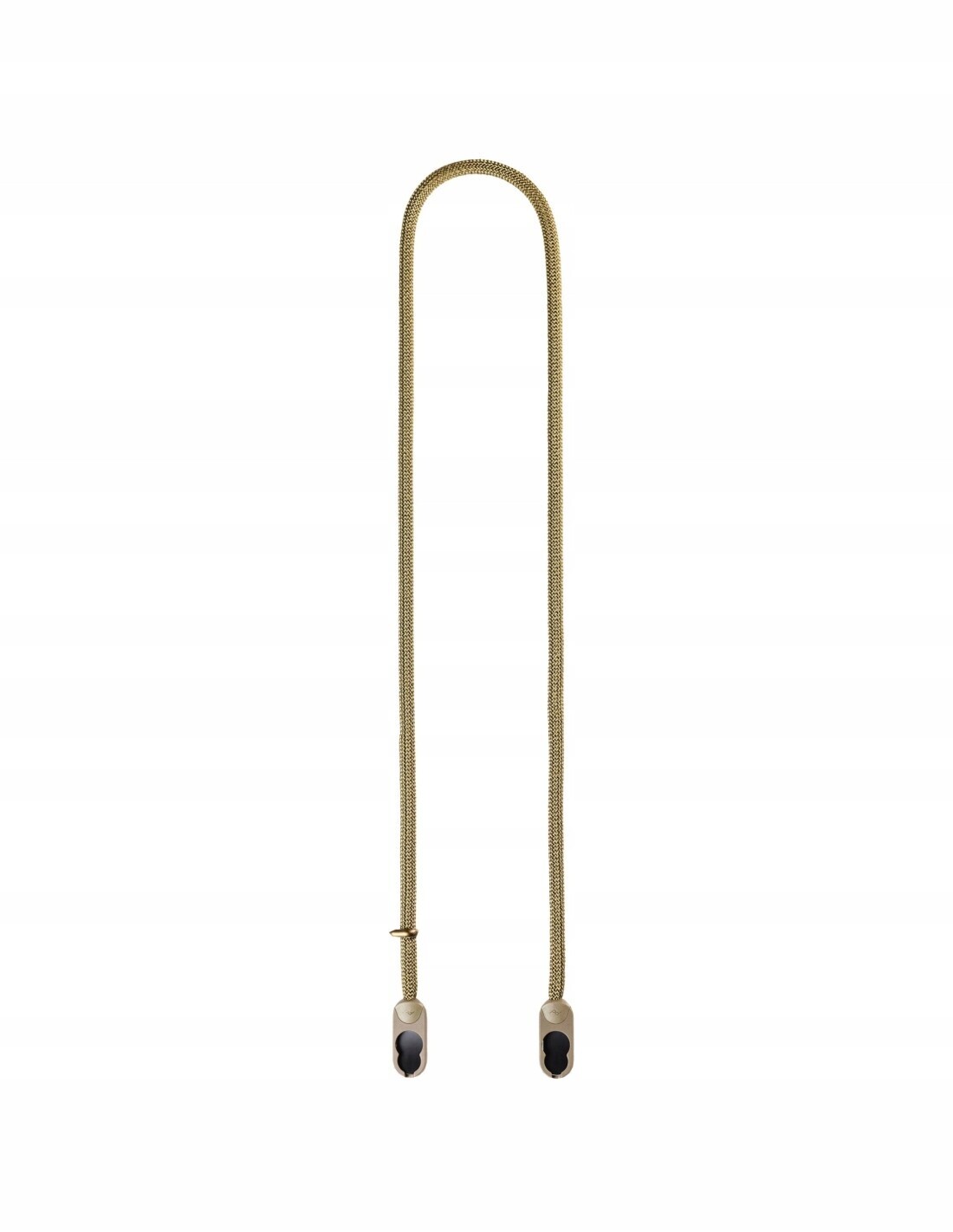 Pásek Peak Design Form Rope Camera Strap Long Kelp olivová šňůra