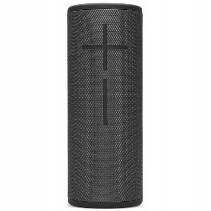 Přenosný reproduktor Ultimate Ears Megaboom 3 černý 20 W