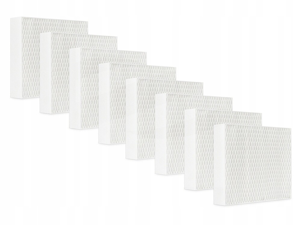 Filtry pro Stadler Form Oskar Karl big little Noah pro Komplet 8 Kusů