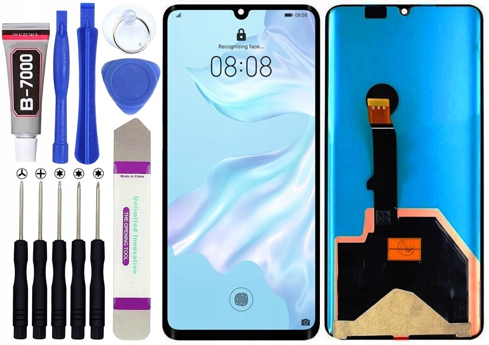 Displej Do Huawei P30 Pro Oled LCD displej