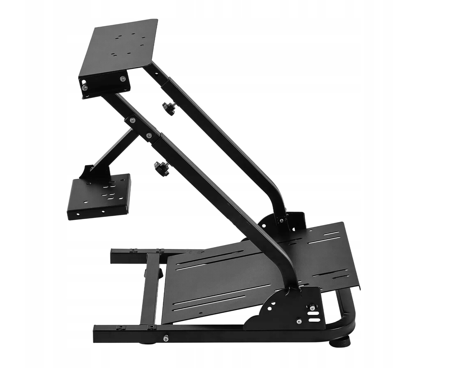 Stojan Na Volant Závodní Nastavitelný Herní Simulátor Herní Stojan