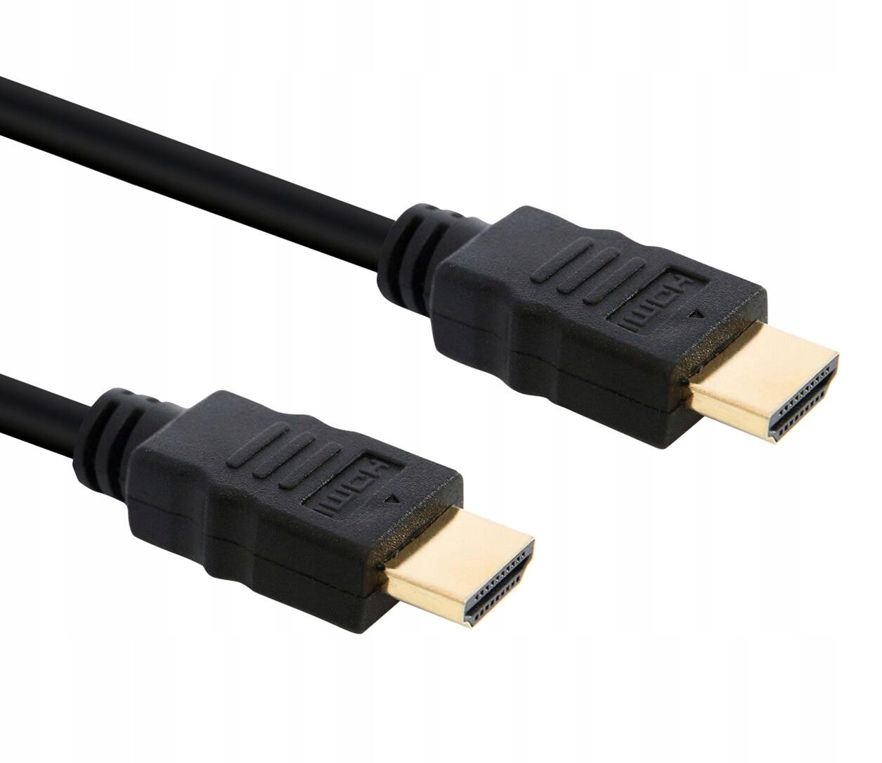 Kabel Hdmi 1.4 Silver Monkey HD-10SM01 černý 10 m