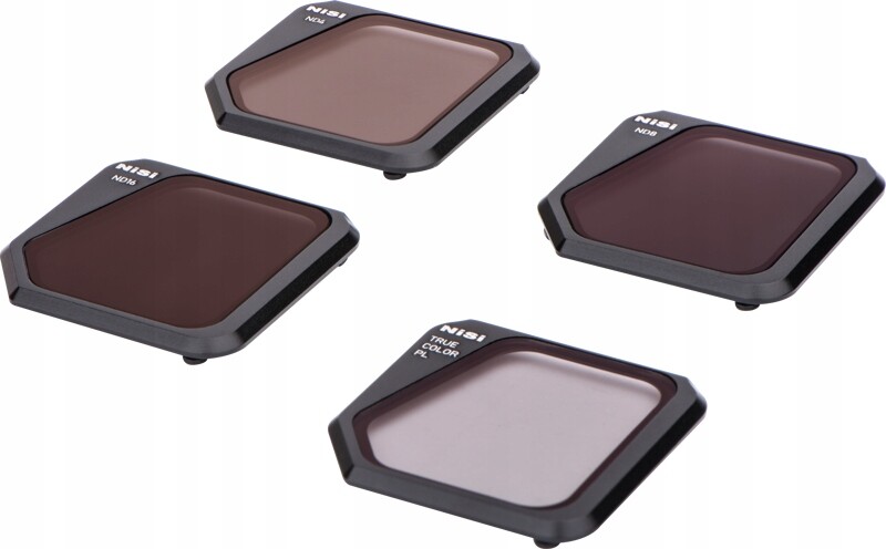 NiSi Filtr pro Dji Mavic 3 Filmmaker Kit Sada
