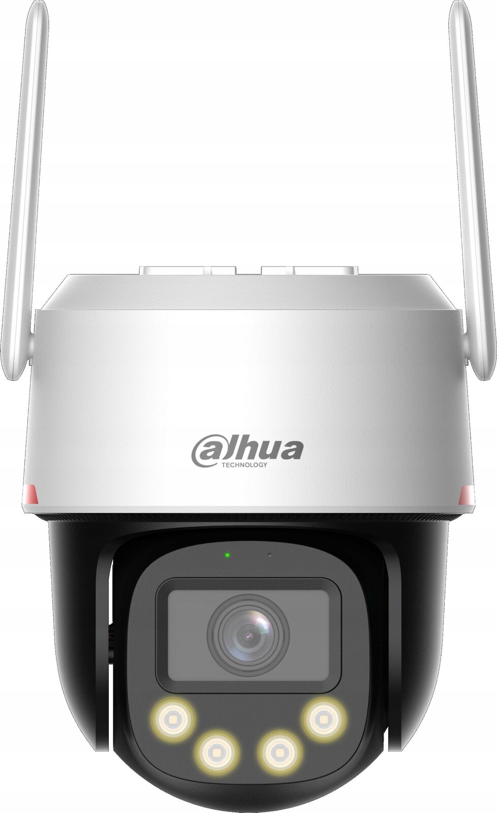 Kamera Dahua P8F-PV-0360B-PRO Wi-fi