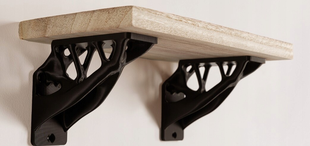 Filament Bambu Lab Pla Tough+, 1 kg, barva: bílá (bílá)